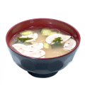 El MISO SHIRU Soupe de miso
