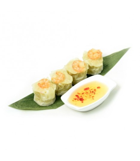 E6 SHUMAI RAVIOLIS VAPEUR Japonais