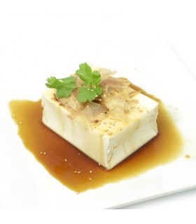 E12 TOFU Sauce maison