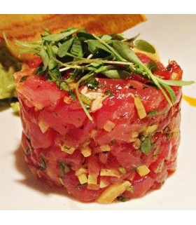 T7 TARTARE ROYAL FUJU