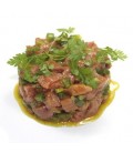 T8 TARTARE POULPE