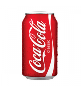 Coca-cola (33cl)