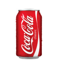 Coca-cola (33cl)