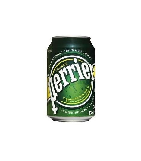 Perrier (33 cl)