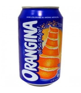 Orangina (33d)