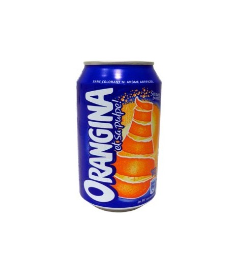 Orangina (33d)