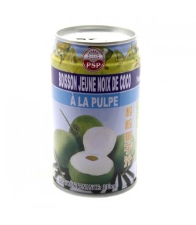 Jus de coco (33d)