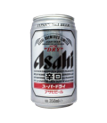 Asahi (bière japonaise) (33d)