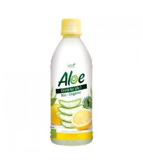 Jus d'Aloe Vera 25cl