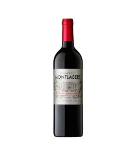 Saint Emilion Grand Cru AOP 75cl