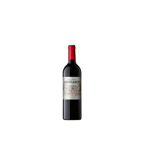 Saint Emilion Grand Cru AOP 75cl