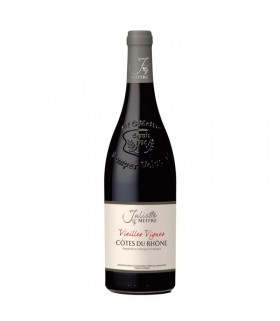 Côtes du Rhône AOP 37,5cl