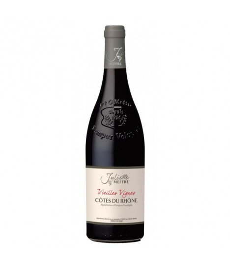 Côtes du Rhône AOP 37,5cl