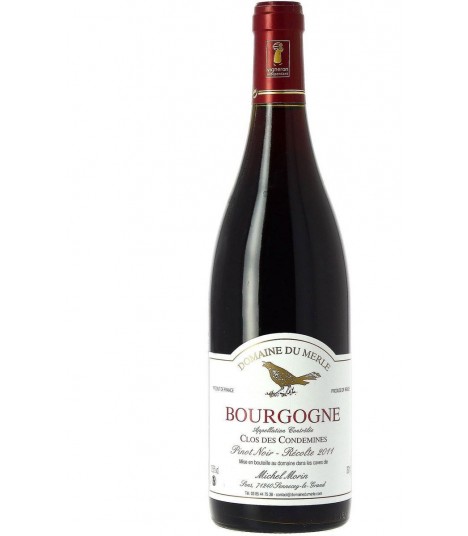 Bourgogne AOP 37,5cl