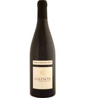 Chinon AOP 37,5cl