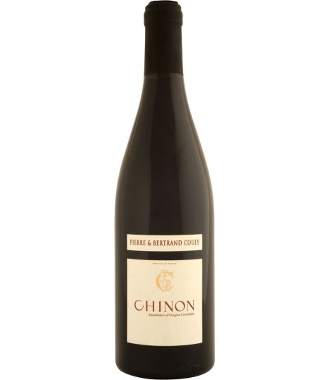 Chinon AOP 37,5cl