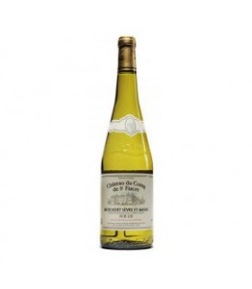 Muscadet Sèvre et Maine sur Lie AOP 37,5cl