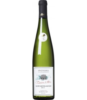 Alsace AOP 37,5cl