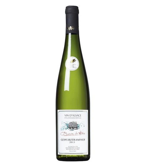 Alsace AOP 37,5cl