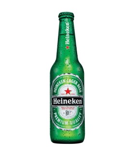 Heineken 33cl