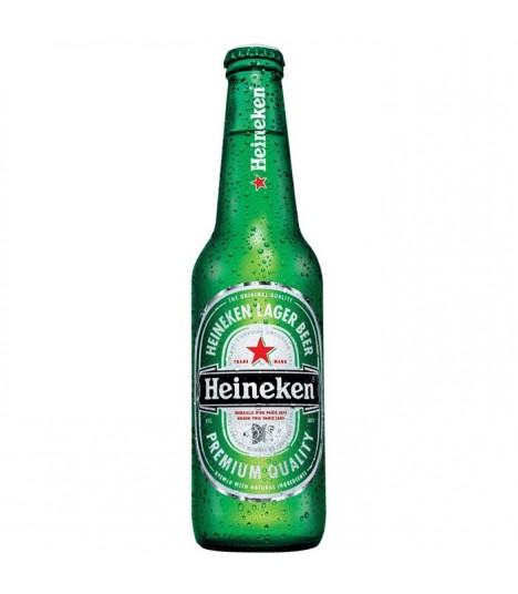 Heineken 33cl