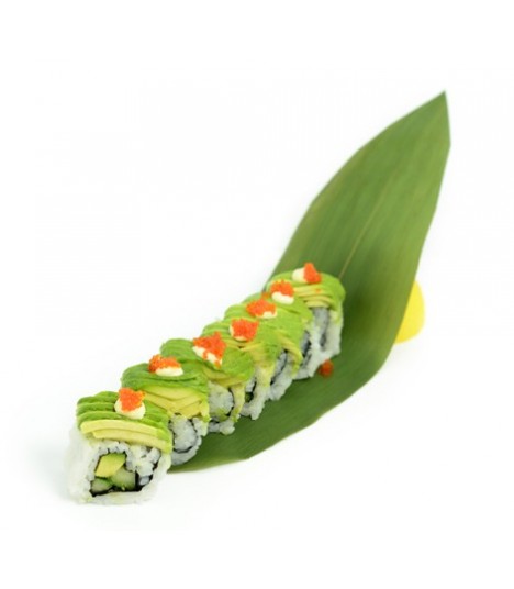 SP14 AVOCADO ROLLS