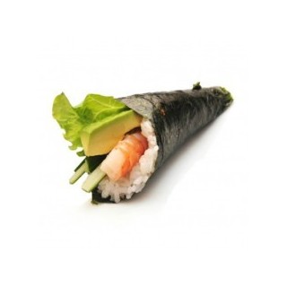 Temaki (2 pièces)