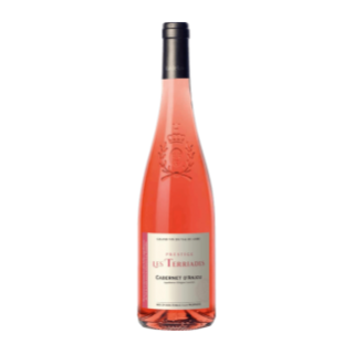 Vins Rosé